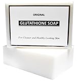 Original Glutathione Whitening Soap 120g