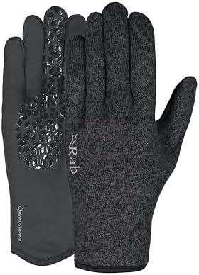 Mountain Hardwear Unisex WindLab™ Gore-Tex Infinium Stretch Glove