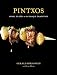 Pintxos: Small Plates in the Basque Tradition by Gerald Hirigoyen, Lisa Weiss