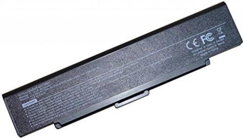 Generic Replacement Laptop Battery For Dell 0Txwrr 0Ty3P4 312-0997 4Jk6R 7Fj92 For Vostro 3400 3500 3700