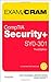 CompTIA Security+ SY0-301 (Exam Cram)