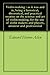 Violin-making : as it was and is, being a historical, theoretical, and practical treatise on the sci by