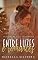 Livro Entre Luzes e Romances