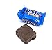 Snickers Crisper Chocolate Candy Bars, Fun Size Bulk Package (Pack of 2 Pounds)