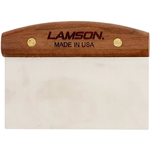 cutting board scraper