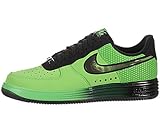 Nike Men's Lunar Force 1 Leather Basketball Shoe