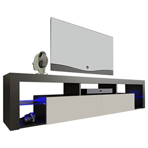 Best white and black tv stand