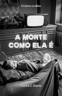 Livro A morte como ela é