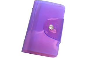 VNC Nail Art Stamp Plate Collection 20 Solts Pink Color Image Plate Organizer For 6X12cm Size Stamping Nail Art Plate Holder