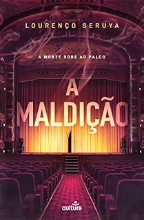 Livro A Maldição