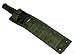MOLLE Tactical Sheath Scabbard Traning Knife molle Pouch Airsoft Hunting Tactical Waterproof
