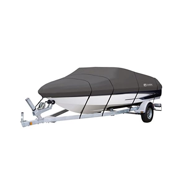 Classic-Accessories-StormPro-Heavy-Duty-Boat-Cover-With-Support-Pole-For-V-Hull-Runabouts-17-19-L-Up-to-102-W