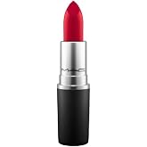 Mac Lip Care -Ruby Woo - Retro Matte Lipstick 0.1 Oz by Cyber Scents