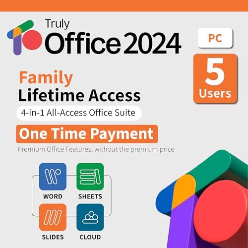 Amazon.com: Microsoft Office 2021 Home & Student - Box Pack - 1 PC