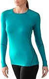 Smartwool Women's Lightweight Crew