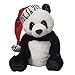Gund Pandee Panda Teddy Bear Stuffed Animal Plush