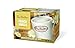 Tim Hortons French Vanilla Cappuccino Flavoured Coffee, Single Serve Keurig K-Cup Pods, 10 Count