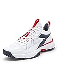 Diadora Men's Finale All Ground Tennis Shoe
