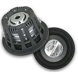 clif designs 12 subwoofer