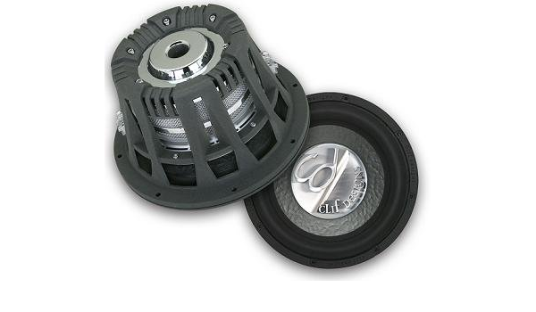 clif designs subwoofer