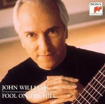 Amazon フール オン ザ ヒル ポピュラー ギター名曲集 ウィリアムス ジョン タルレガ 横尾幸弘 ヘンデル エルガー マックテル クレア ウィルソン ガーシュウィン グレッグ レノン ウィリアムス ジョン 現代音楽 音楽