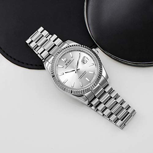 burei datejust