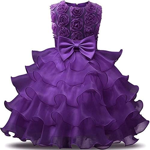 Anvi Collection Girls Party Dress and Birthday Frock_AIJS Gown 14182