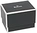 Bulova Women's 96T15 Crystal Watch