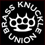 Brass Knuckle Union