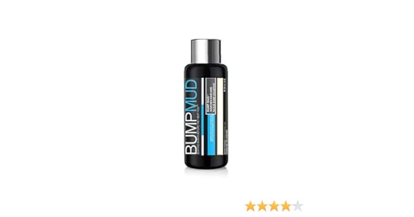 Amazon Com Ingrown Hair Bump And Razor Bump Shampoo Sensitive
