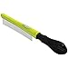 FURminator Finishing Dog Comb for All Coat Types, Large primary