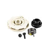 Poulan 576744401 Starter Pulley Kit