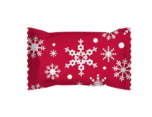 PARTY SWEETS HOLIDAY THEMED BUTTERMINTS – 7 OZ. BAGS (MERRY & BRIGHT, 7 OZ. BAG