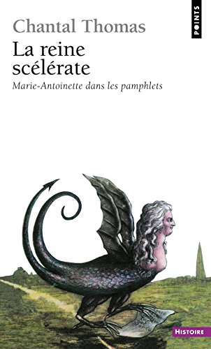 La  reine scélérate