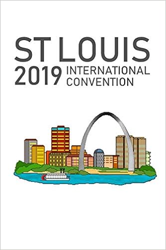 St Louis 2019 International Convention: JW Gifts International Convention St Louis 2019 International Convention: JW Gifts International Convention