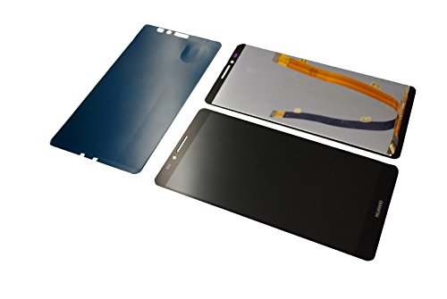 Huawei Ascend Mate 7 LCD Touch Screen Display Front Glas Original Neu black/schwarz