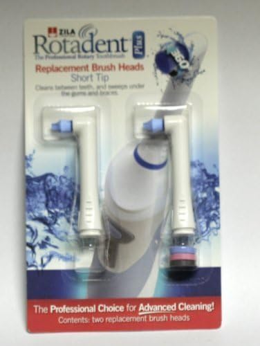 RotaDentContour