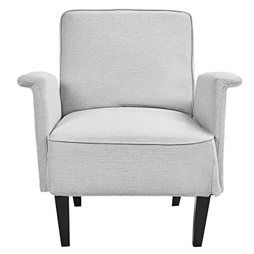 Giantex Modern Accent Chair Pricepulse