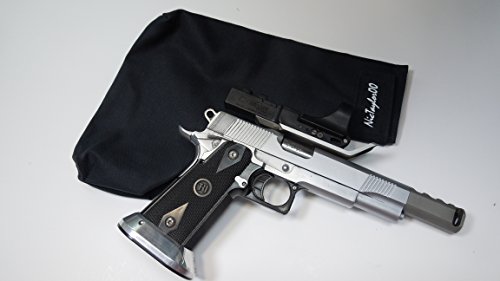 Pistol / Gun Dust Cover