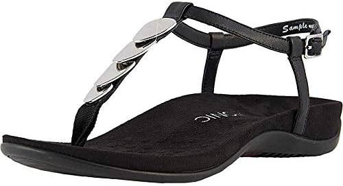 vionic miami thong sandals
