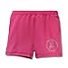 Dance Shorts for Girls Toddlers Kids Child for Gymnastics Sparkly Unicorn Print
