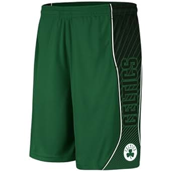 adidas boston celtics shorts
