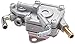 Yamaha 5UG139100100 Fuel Pump Assembly primary