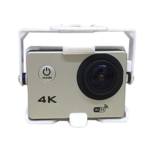 Womail-2017-Fashion-For-MJX-X101-Camera-Holder-Frame-Compatible-With-SJGoProXIAOYI-EKEN-Camera-RC-Drone-Gimble-Spare-Parts-Quadcopter-Gimbal