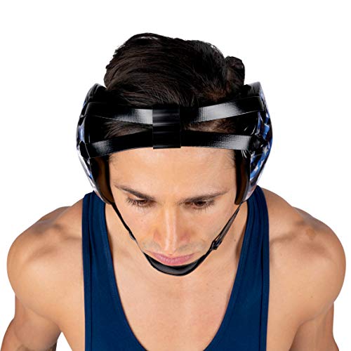 4Time All American Wrestling Headgear for Men, Women, and Youth, MMA