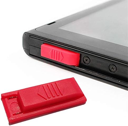 Roysberry Short Connector, Modify Archive specializer, Short Connector Circuit DN Paper Clip Jig for Nintendo Switch RCM Mode Kits