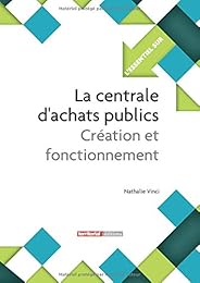 La  centrale d'achats publics