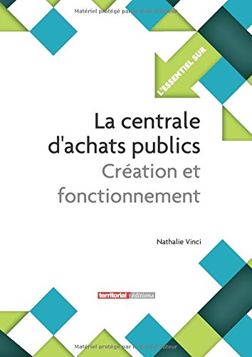 La  centrale d'achats publics