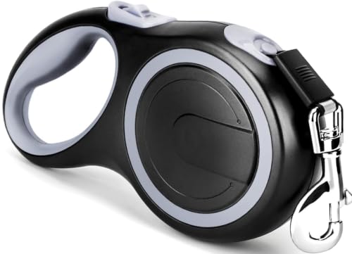 Retractable Dog Leash