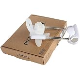 Penile Traction Devices for Men Massage Kit Extender Rod Male Men's Size Stretcher Endurance Training Extender ZJUS-10
